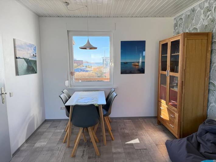 Ferienhaus für 4 Personen, mit Garten, mit Haustier in Westfehmarn - 2