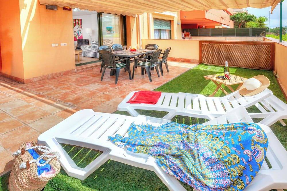 Appartamento vacanze a Costa Brava a partire da 222€ a notte