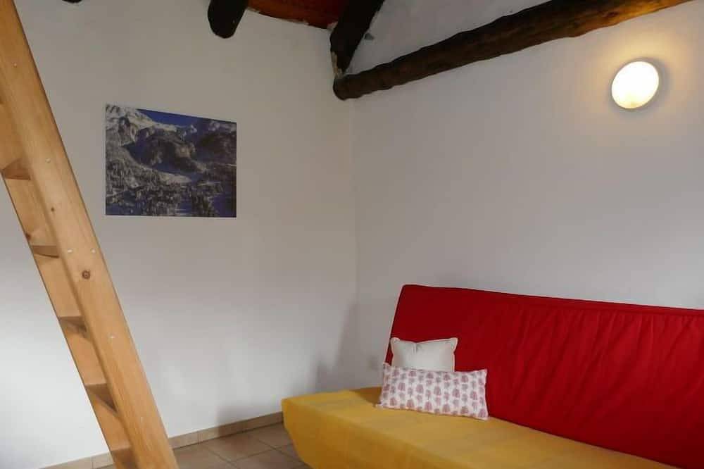 Rustico Edel in Blenio, Lepontinische Alpen