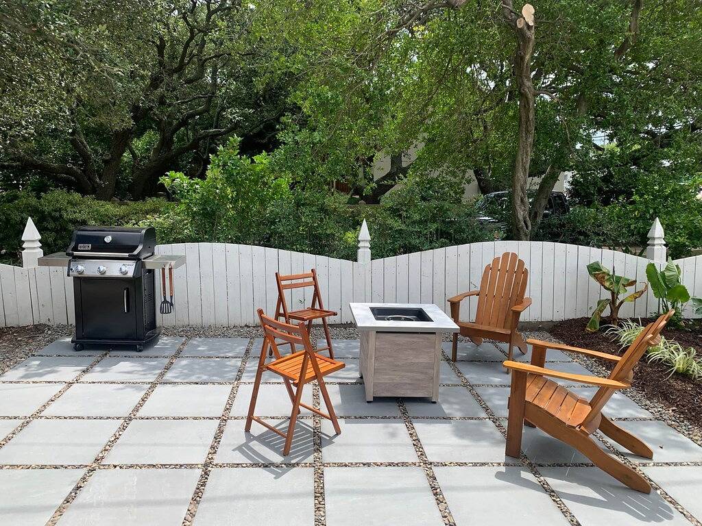 Ganze Wohnung, Beachfront Getaway, Mermaid Suite, 🐶 💙 in Norfolk (VA), Chesapeake Bay