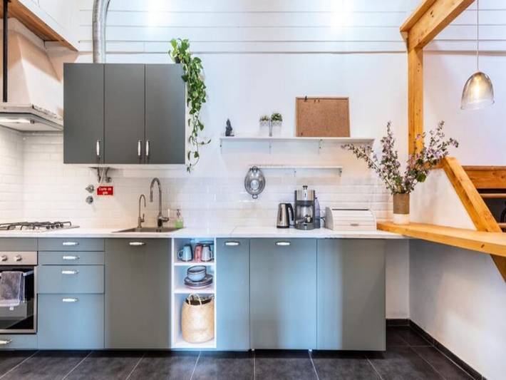 Gîte pour 4 personnes, adapté aux familles à Aljezur - 2