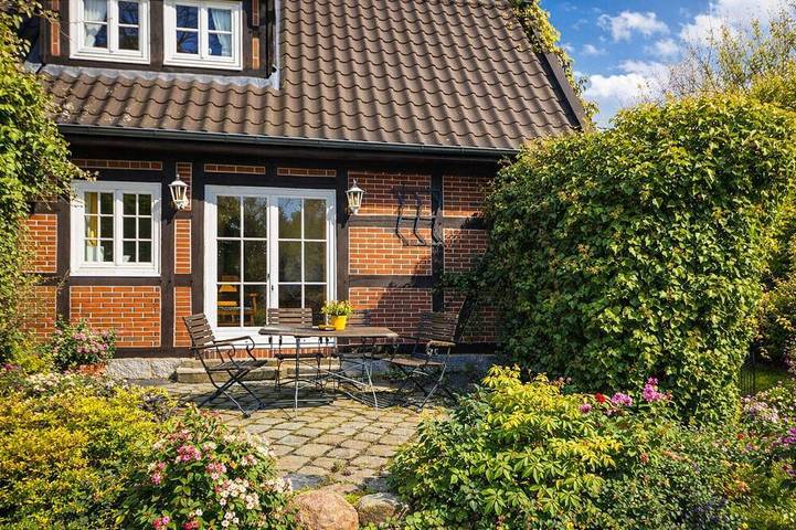Ganze Wohnung, Charmante Apartments im Fachwerkhaus in Egestorf, Nordheide