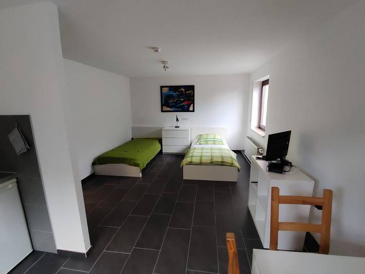 Ferienwohnung für 2 Personen in Vaihingen an der Enz