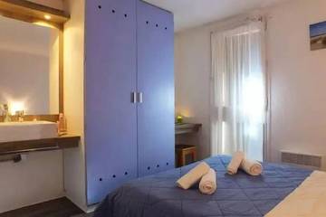 Villa pour 8 Personnes dans Soulac-sur-Mer, Côte d’Argent, Photo 4