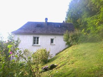 Gîte pour 6 personnes, avec jardin à Cormeilles