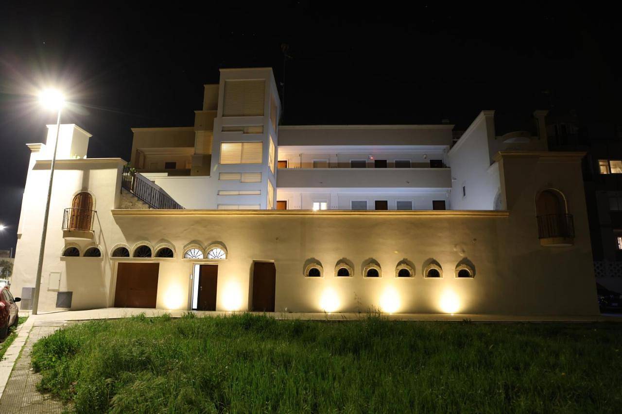 Ganze Wohnung, Two-Bedroom House in Mola di Bari, Bari Provinz