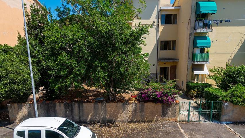 Ferienwohnung für 4 Personen, mit Balkon in Portoferraio - 4