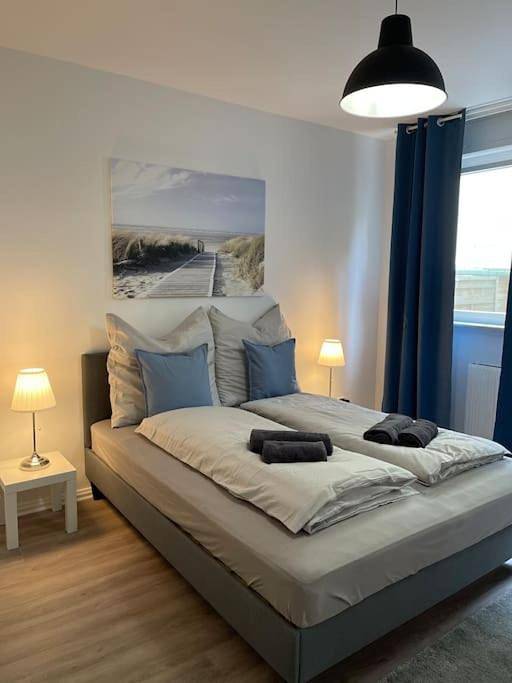 Apartamento de vacaciones para 5 personas - 1