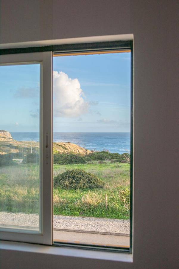Seaview Ensuite rooms in Sagres centre - Casa Maluka in Sagres, Parque Natural do Sudoeste Alentejano e Costa Vicentina
