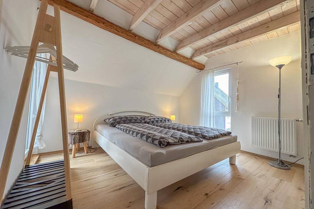 Gemütliche Wohnung, zentrale Lage in der Eifel in Roes, Cochem-Zell