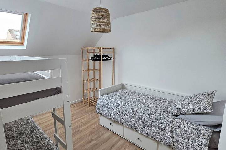 Location de vacances pour 6 personnes à Favières (Seine-et-Marne) - 2