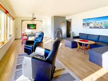 Ferienhaus für 6 Personen in Hadsel, Vesterålen, Bild 4