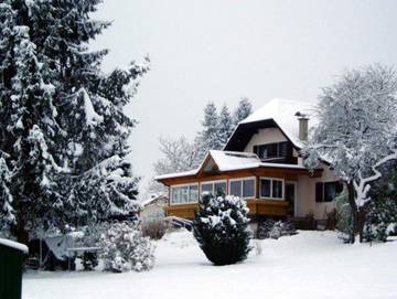 Ferienwohnung für 2 Personen in Wernberg, Südkärnten, Bild 4