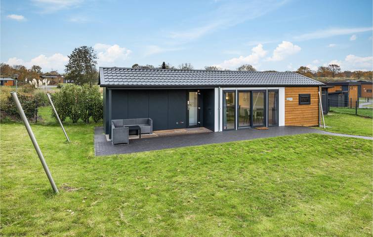 Ferienhaus für 2 Personen, mit Terrasse in Süsel - 3