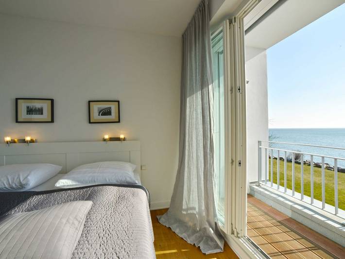 Ganze Ferienwohnung, Ostseeresidenz in Sassnitz, Nationalpark Jasmund