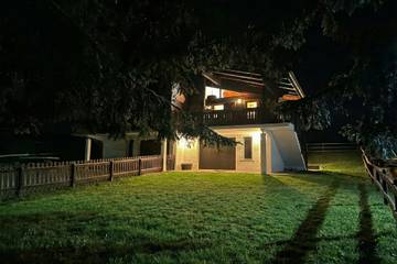 Chalet für 5 Personen in Mesocco, Lepontinische Alpen, Bild 1