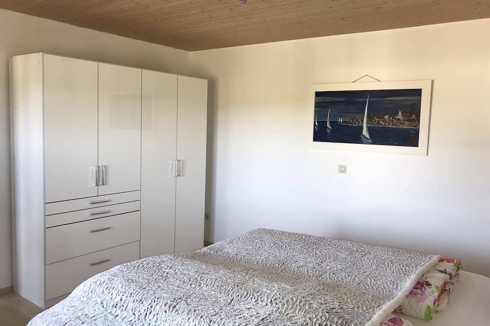 Ganze Wohnung, Seenahe Ferienwohnung in Gaienhofen, Untersee