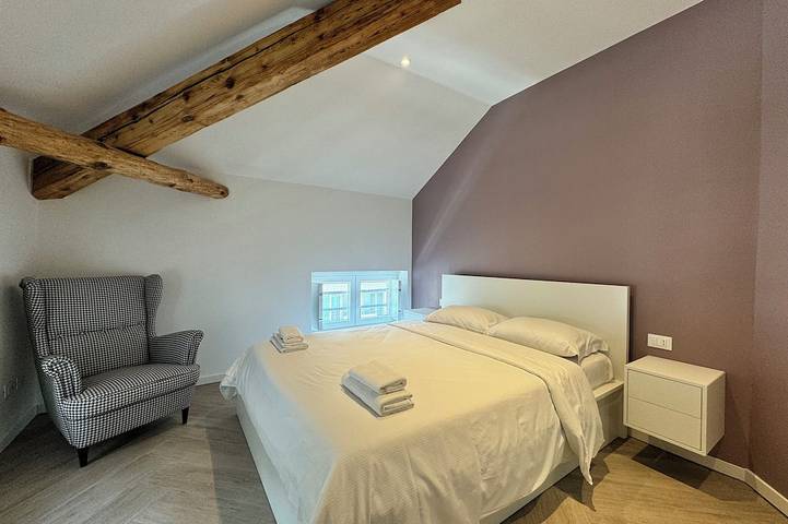 Appartement entier, Domo House 6 in Domodossola, Comune di Domodossola