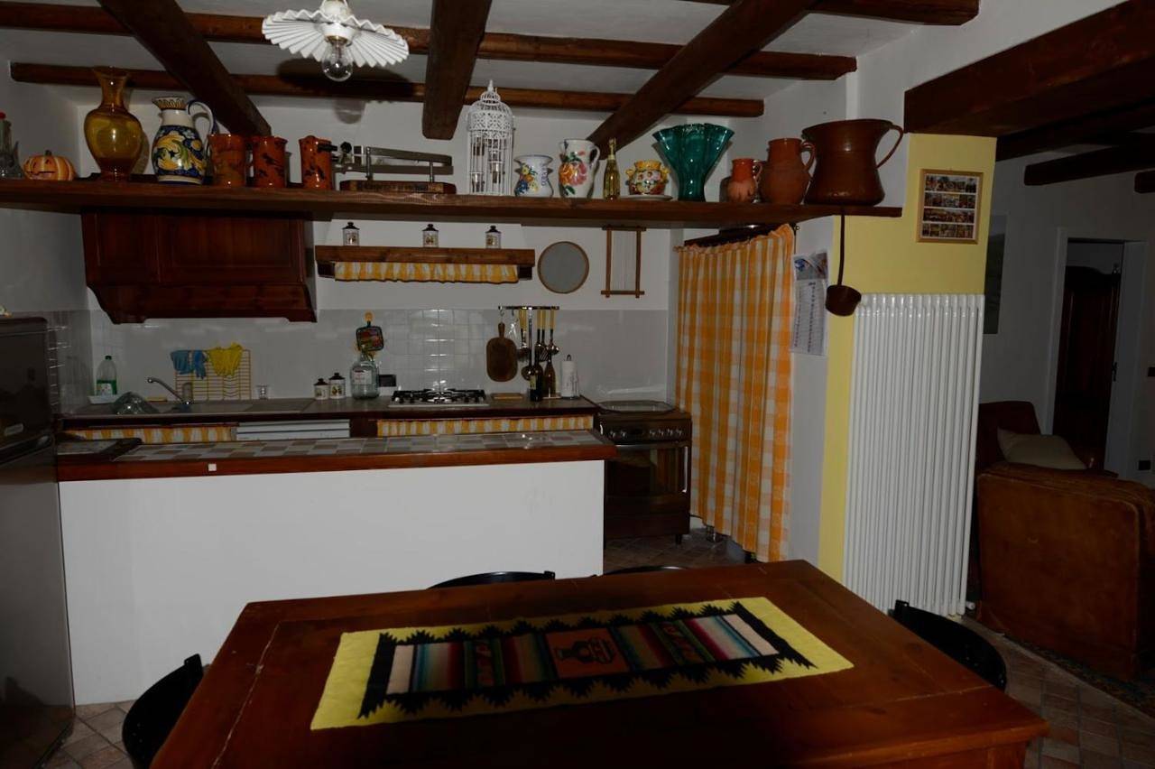 Villa Nunzia in Cupramontana, Provincia di Ancona