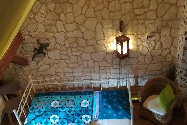 Location de vacances pour 10 personnes à Ettenheim - 3