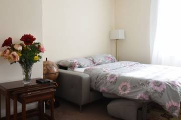 Apartment for 4 People in Leamington Spa, Heart of England, Photo 3