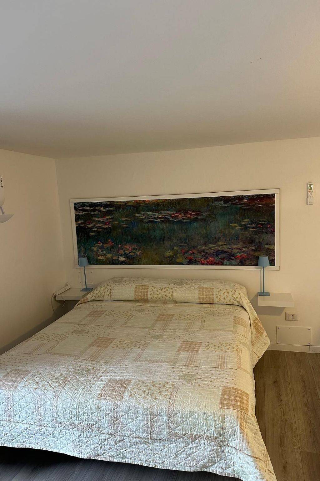 Appartement entier, Forio Gg mit privatem Garten in Forio, Ischia