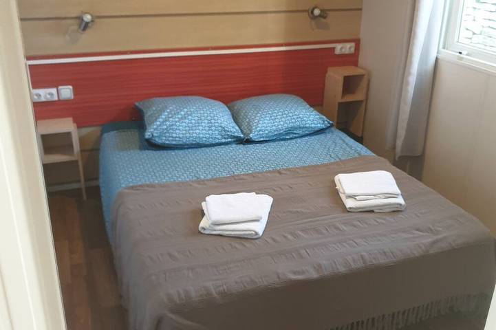 Camping für 4 Personen in Bonifacio - 4