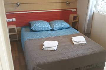 Casa Mobile per 4 Persone in Bonifacio Corsica, Sartène e dintorni, Foto 3