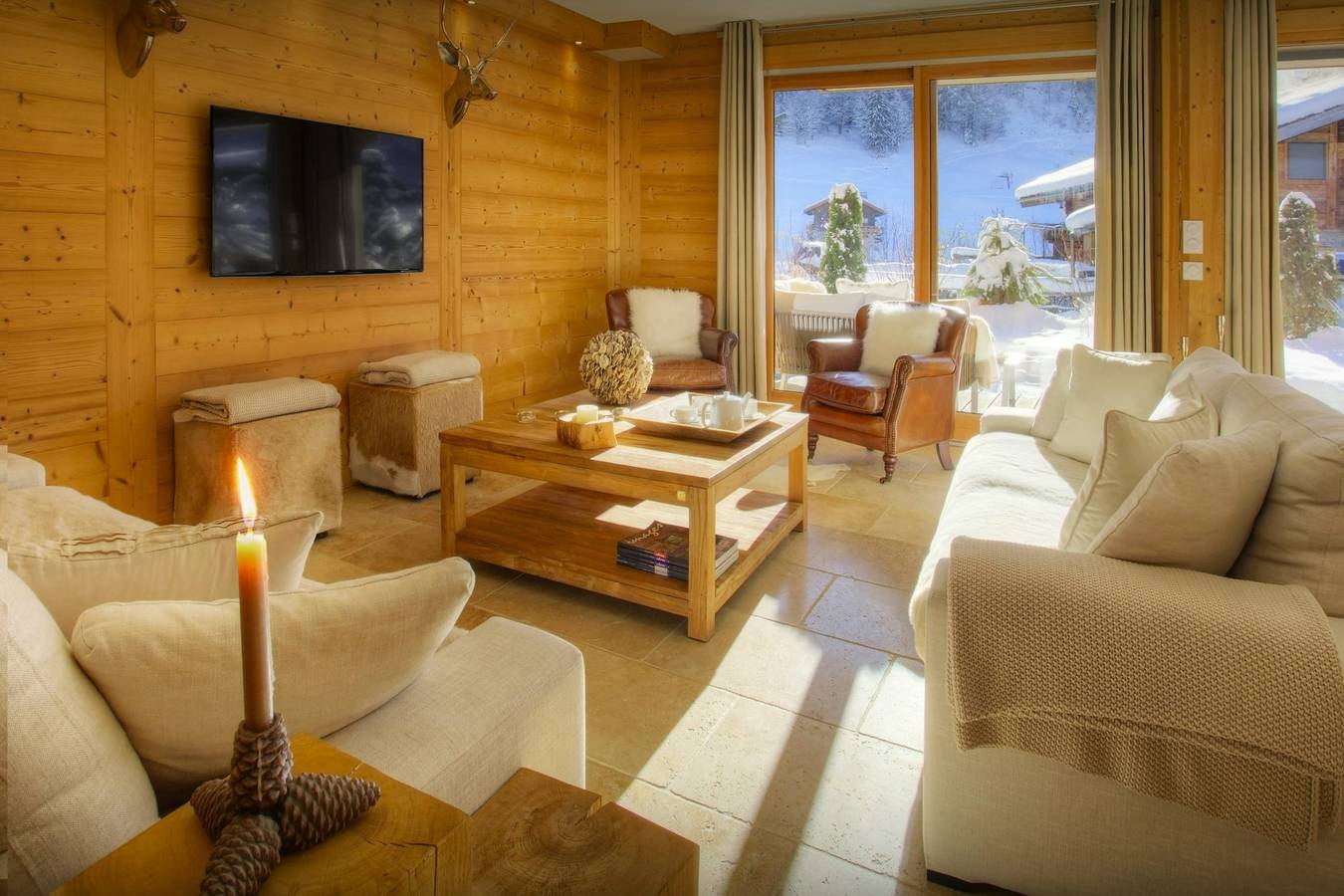 Photo : Appartement de vacances