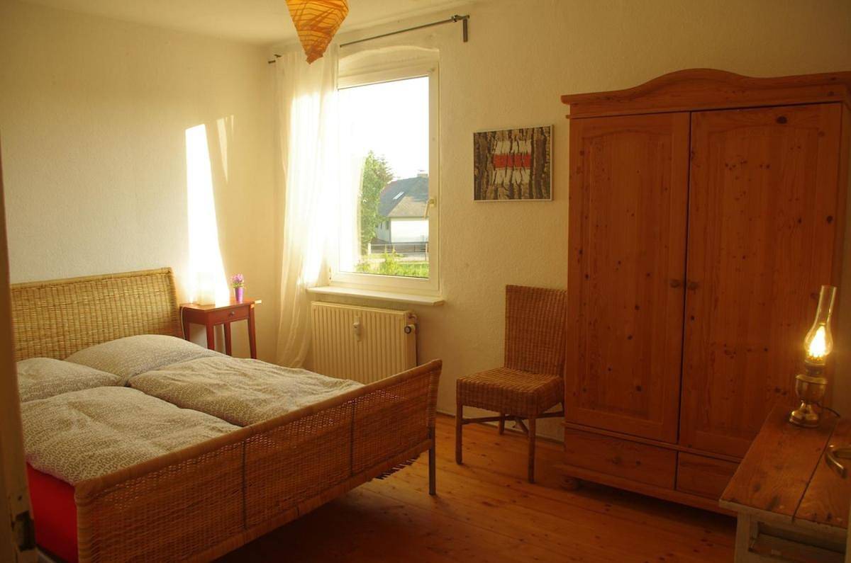 Holiday Home in Gransee, Ruppiner Seenland