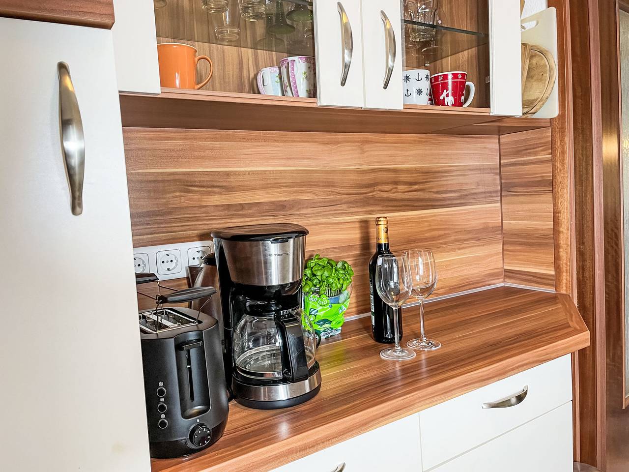 Apartamento entero, Glowe (Glw658) in Ostseebad Glowe, Glowe
