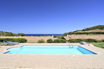 Ferienhaus für 8 Personen in Tertenia, Ogliastra Provinz, Bild 1