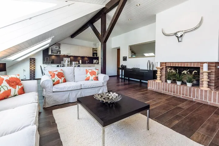 Holiday apartment for 2 people - 1