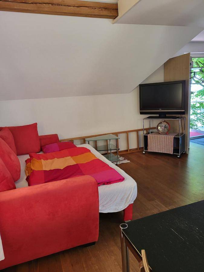 Gîte pour 5 personnes, avec jardin à Winterthour - 3