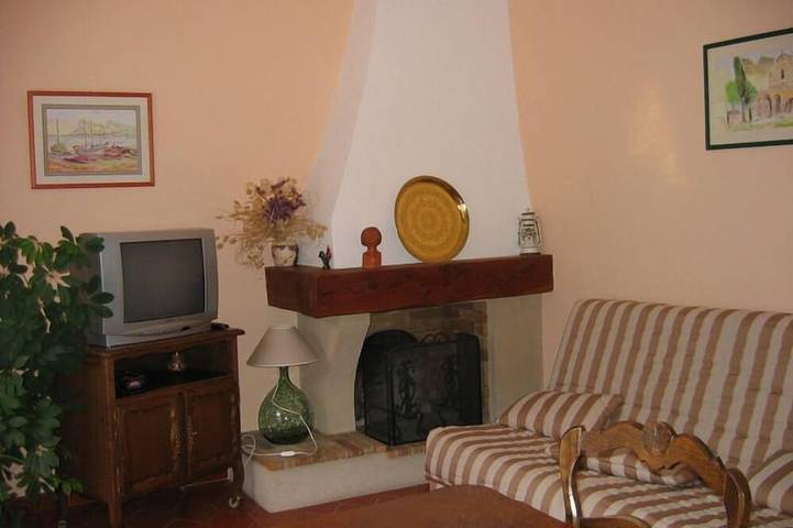 Chez Marino - Breil-Sur-Roya in Breil-sur-Roya, Costa mediterránea (Francia)