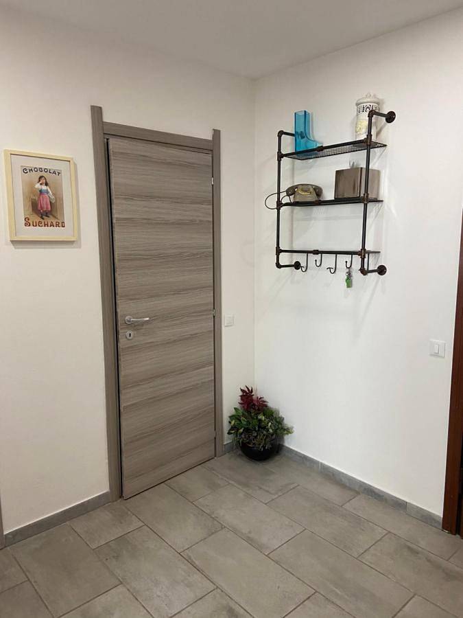 Ganze Wohnung, Casa Nenne appartamento con due camere da letto in Lavagna, Lavagna Gemeinde