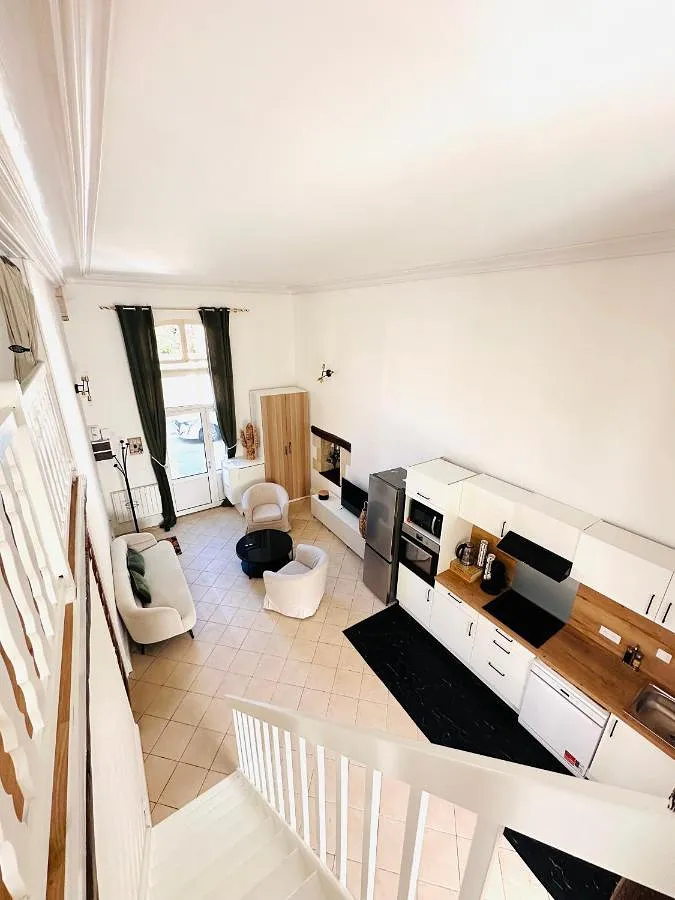 Apartamento de vacaciones para 6 personas - 1