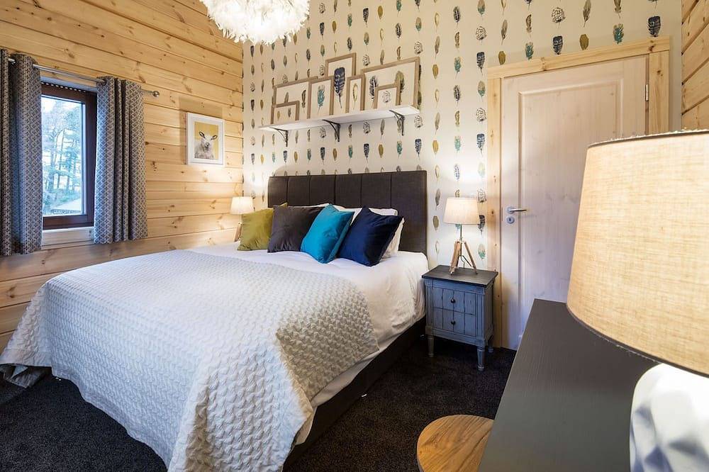 Herdwick - sleeps 6 guests  in 3 bedrooms in Yorkshire Dales National Park