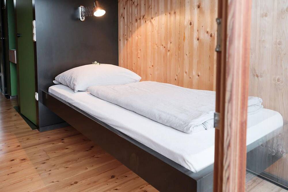 8er-Stockbett-Apartment - Almenland Apartment Passail in Passail, Steirerland