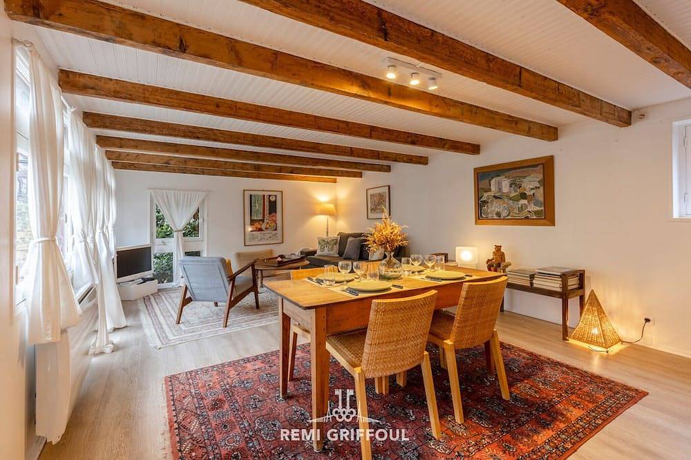 Appartement de vacances
