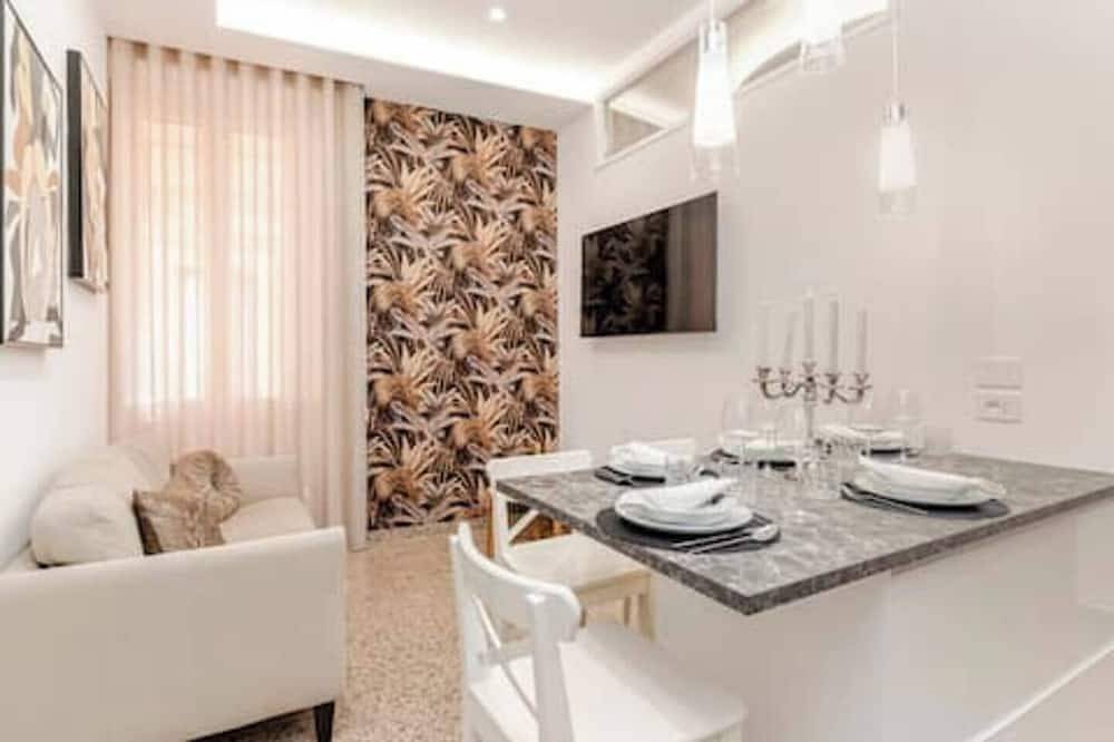 Appartamento intero, The Mazzini Residence in Cosenza, Provincia di Cosenza