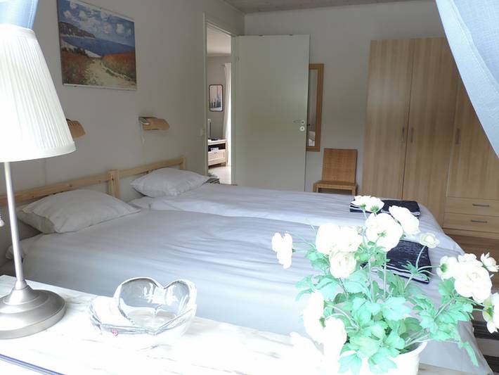 Urlaub an der Ostsee in Beddingestrand in Beddingestrand, Beddinge