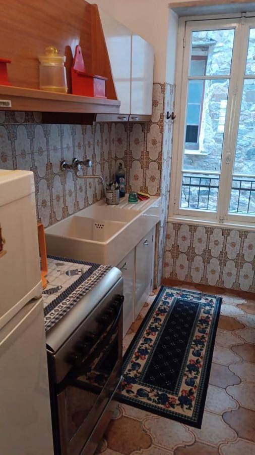 Gîte pour 11 personnes à Apricale - 2