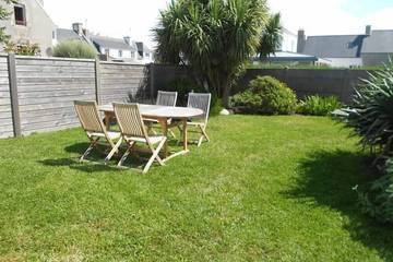 Gîte pour 4 Personnes dans Penmarch, Côte de Cornouaille, Photo 2