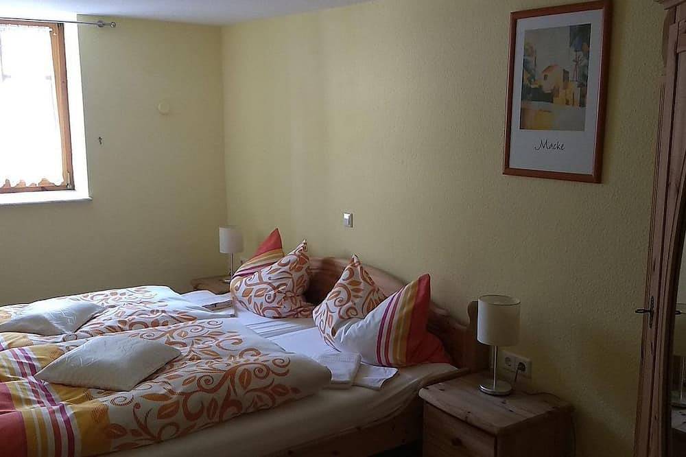 Ganze Wohnung, Ferien in Annweiler - 4-Bettwohnung in Annweiler, Trifelsland