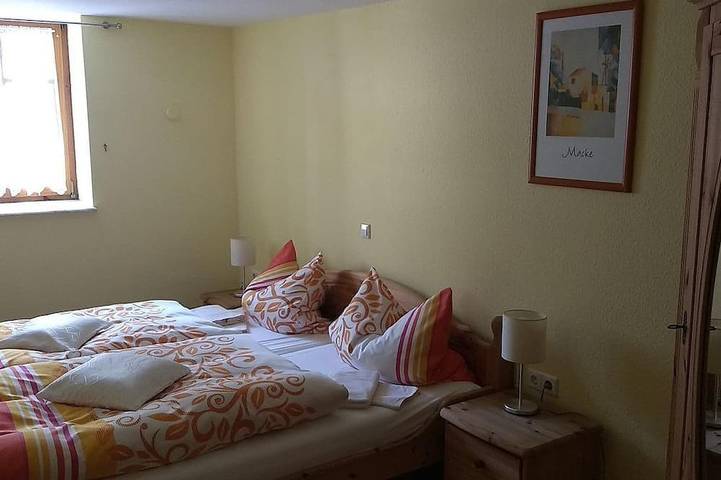 Ferienwohnung für 4 Personen in Annweiler - 2