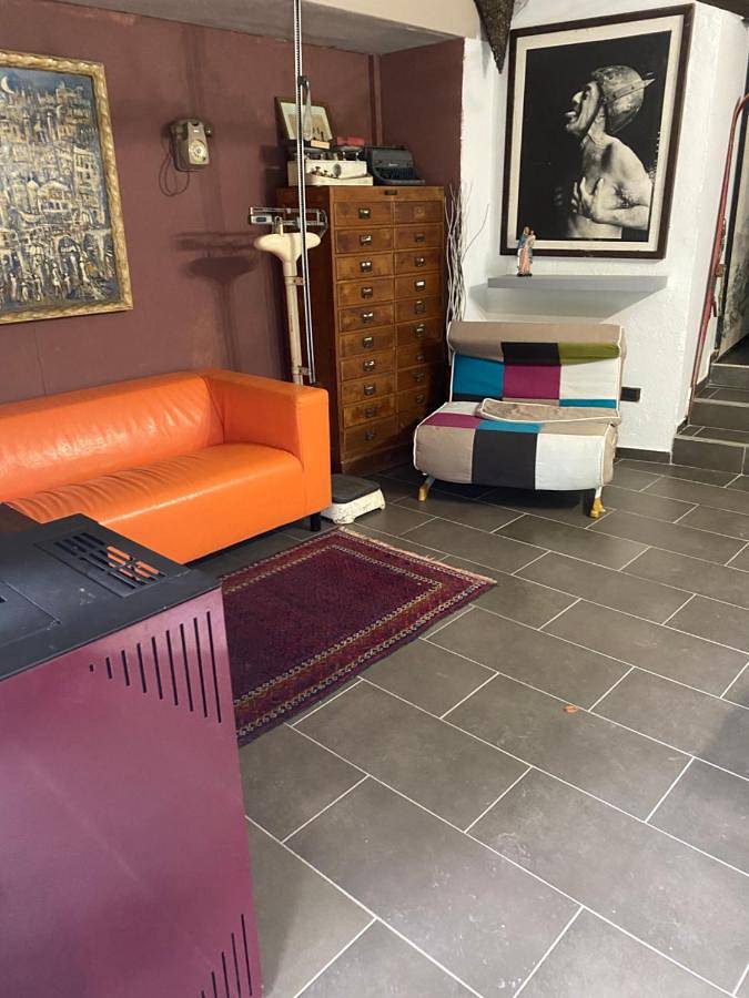 Appartement entier, Villa Gioia in Acqui Terme, Province d'Alexandrie