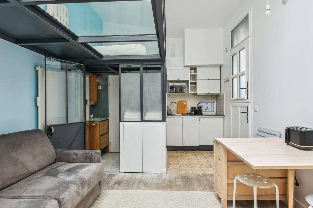 Appartement de vacances