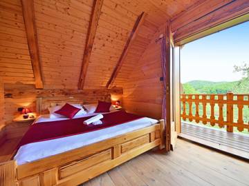 Chalet für 5 Personen in Senj, Kvarner Bucht, Bild 2