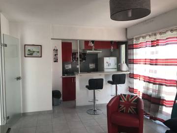 Ferienwohnung für 4 Personen in Biscarrosse Plage, Biscarrosse, Bild 3